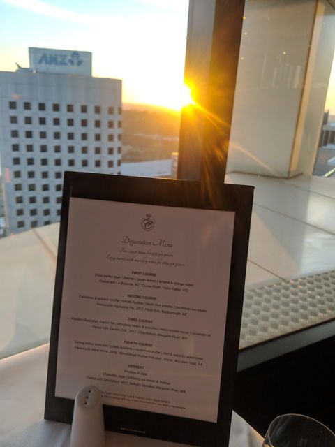 C Restaurant - Accommodation Gold Coast 33