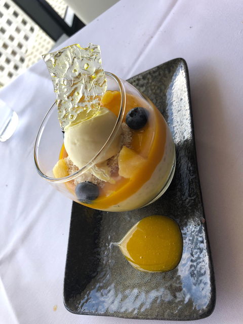 C Restaurant - Accommodation Gold Coast 22