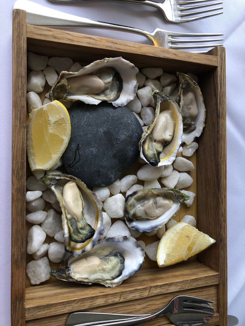 C Restaurant - Accommodation Gold Coast 23