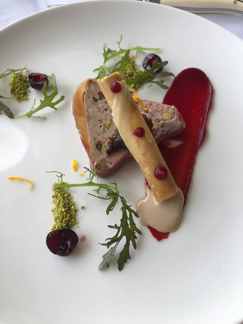 C Restaurant - Accommodation Gold Coast 24