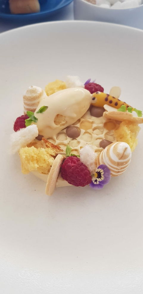 C Restaurant - Accommodation Gold Coast 25