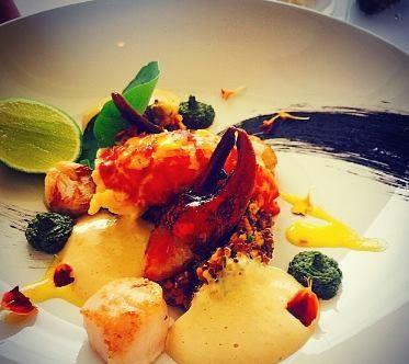 C Restaurant - Accommodation Gold Coast 11