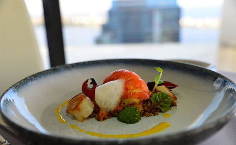 C Restaurant - Accommodation Gold Coast 12