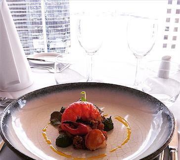 C Restaurant - Accommodation Gold Coast 13