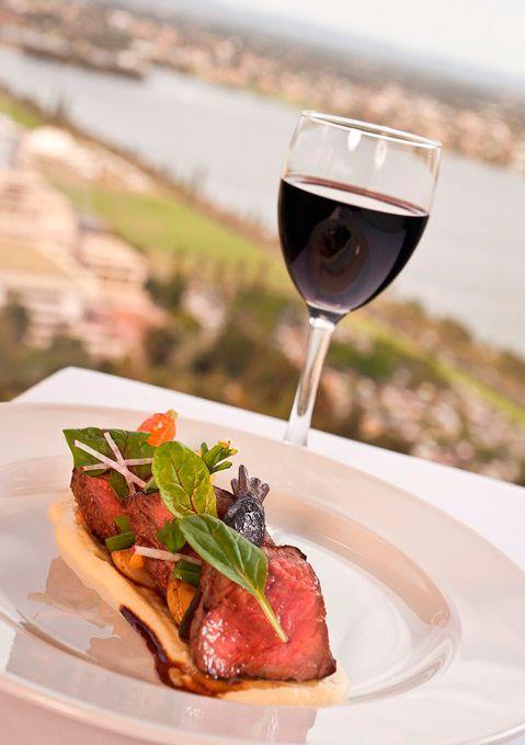 C Restaurant - Accommodation Gold Coast 14