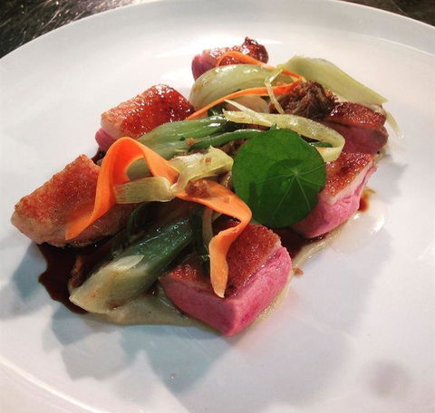 C Restaurant - Accommodation Gold Coast 15