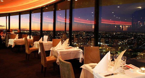 C Restaurant - Accommodation Gold Coast 16