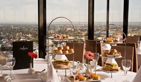 C Restaurant - Accommodation Gold Coast 17