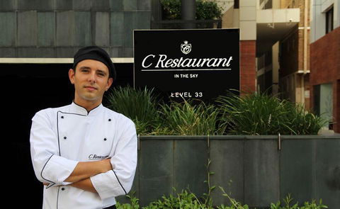 C Restaurant - Accommodation Gold Coast 18