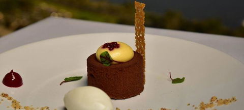 C Restaurant - Accommodation Gold Coast 1