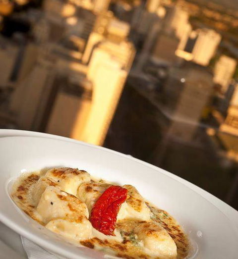 C Restaurant - Accommodation Gold Coast 19