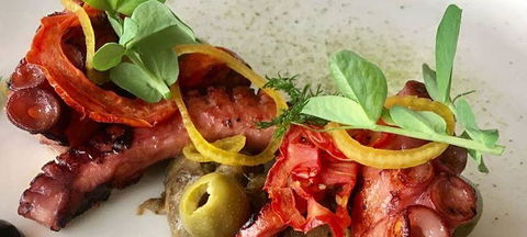 C Restaurant - Accommodation Gold Coast 3