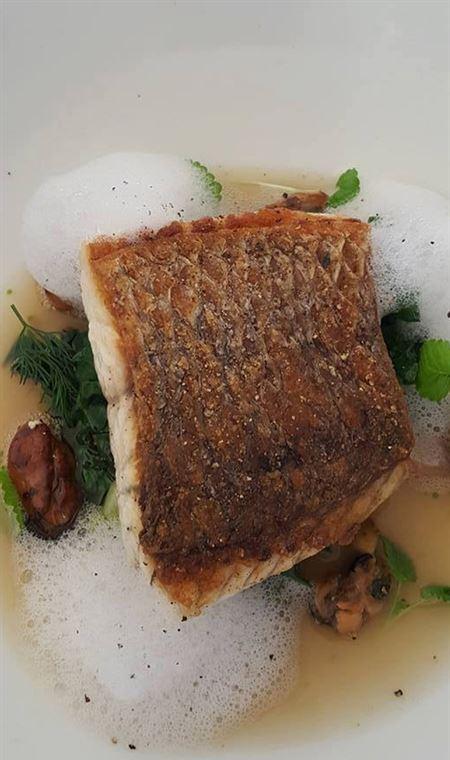 C Restaurant - Accommodation Gold Coast 4
