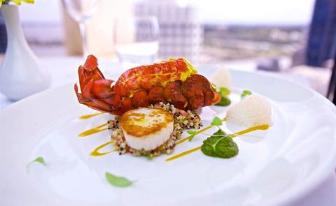 C Restaurant - Accommodation Gold Coast 6