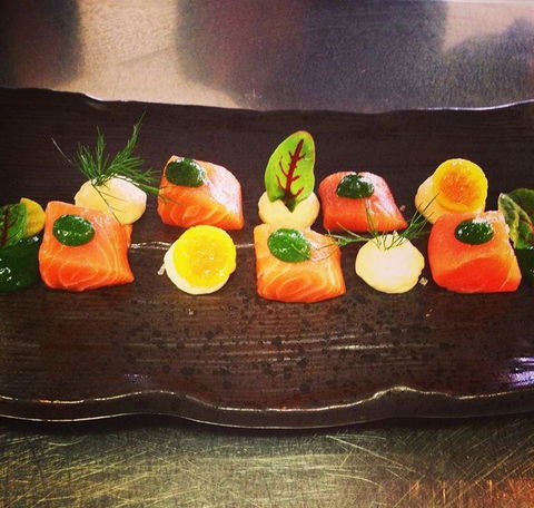 C Restaurant - Accommodation Gold Coast 8