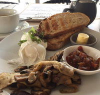 Cafe Grenadine - Accommodation Gold Coast