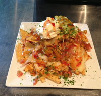 Chrome Coffee Lounge - Accommodation Gold Coast