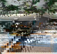 Crazies Cafe - Accommodation Gold Coast