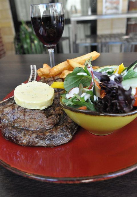 Kokkino Cafe - Accommodation Gold Coast 12