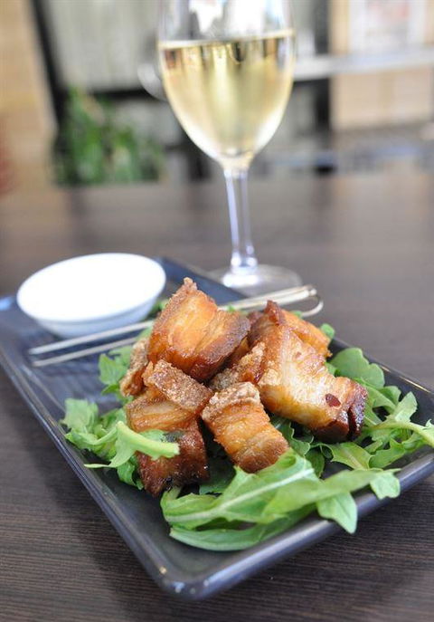 Kokkino Cafe - Accommodation Gold Coast 13