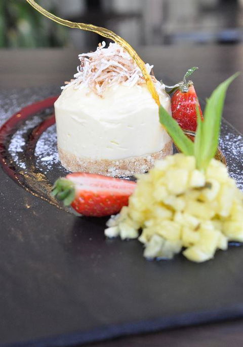 Kokkino Cafe - Accommodation Gold Coast 14