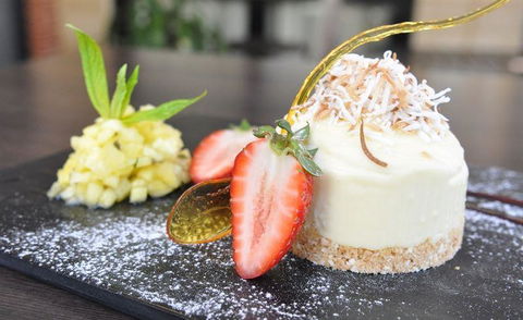 Kokkino Cafe - Accommodation Gold Coast 15