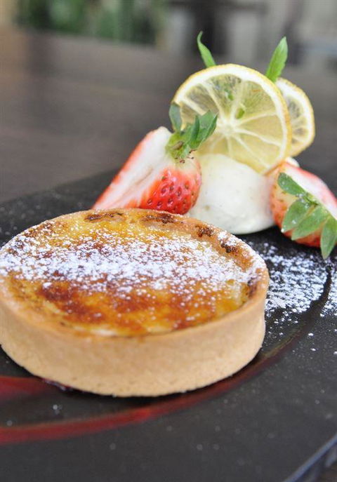 Kokkino Cafe - Accommodation Gold Coast 16