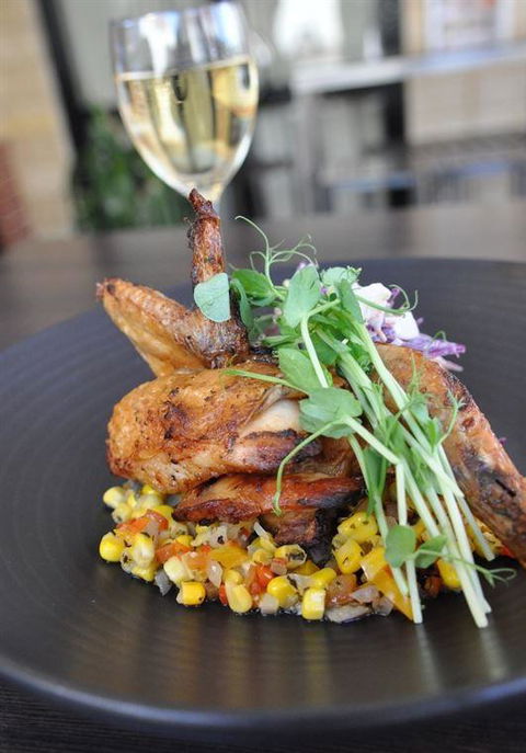 Kokkino Cafe - Accommodation Gold Coast 18