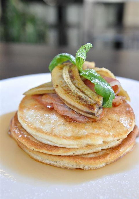 Kokkino Cafe - Accommodation Gold Coast 1