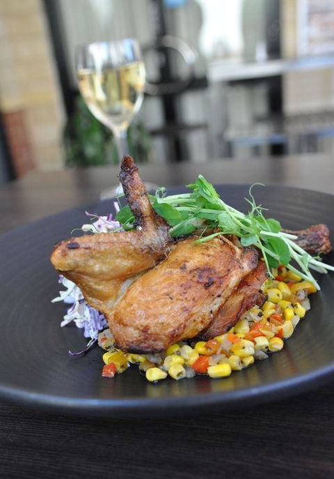 Kokkino Cafe - Accommodation Gold Coast 19