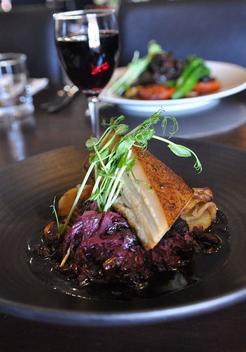 Kokkino Cafe - Accommodation Gold Coast 22