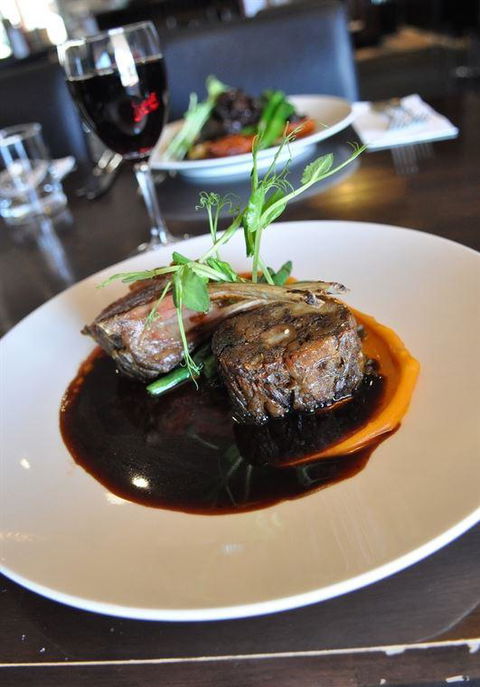 Kokkino Cafe - Accommodation Gold Coast 23