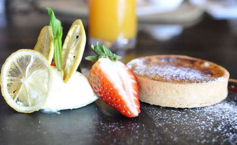 Kokkino Cafe - Accommodation Gold Coast 24