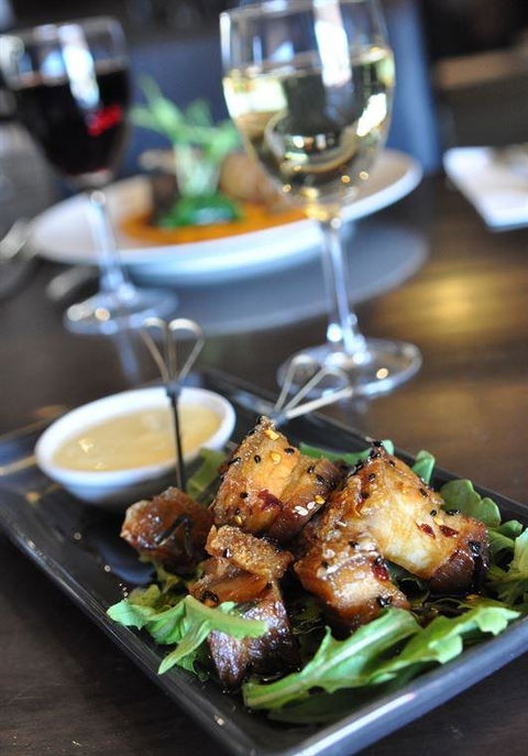 Kokkino Cafe - Accommodation Gold Coast 25