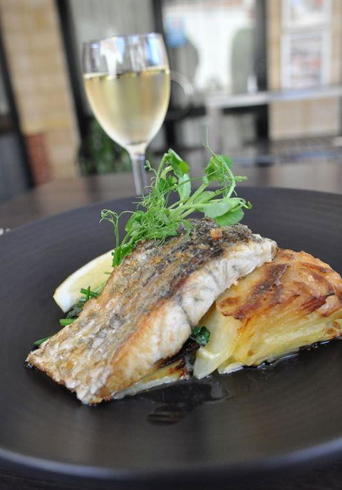 Kokkino Cafe - Accommodation Gold Coast 6