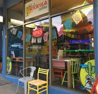 Mexicola Cantina - Gold Coast 4U