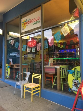 Mexicola Cantina - Accommodation Gold Coast 0