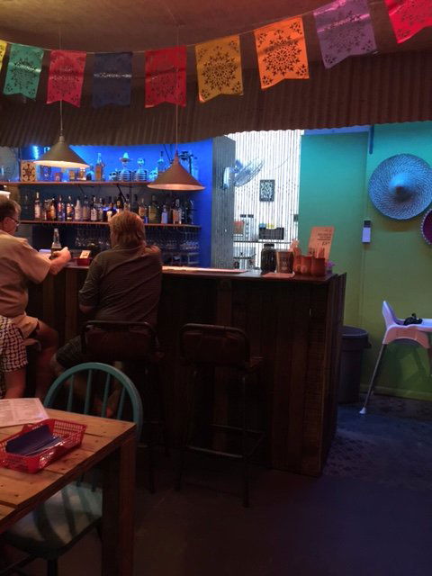 Mexicola Cantina - Accommodation Gold Coast 1