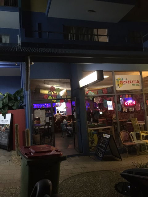 Mexicola Cantina - Accommodation Gold Coast 5