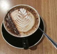 Ministry Cafe - Gold Coast 4U