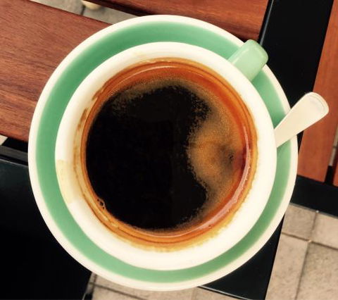 Nash Lane Coffee Co. - Gold Coast 4U 0