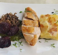 Ramon's At Willow Pond - Accommodation Gold Coast