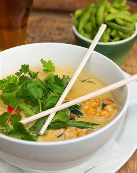 Randwick Tum's Thai - Accommodation Gold Coast 1