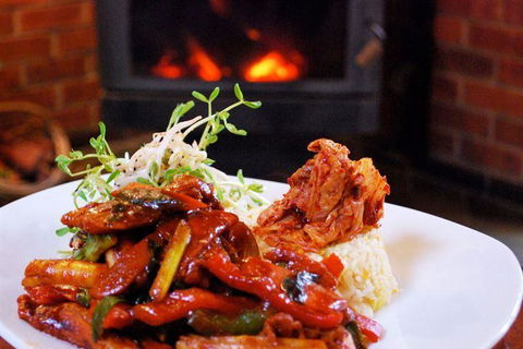 Randwick Tum's Thai - Accommodation Gold Coast 5