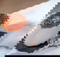 The Bungalow and Basket - Accommodation Gold Coast