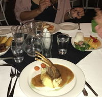 The Manse Restaurant - Accommodation Gold Coast