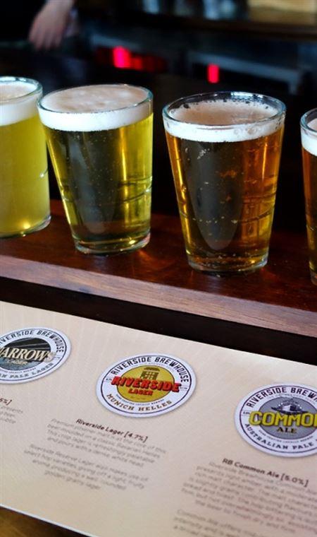 The Old Brewery - Accommodation Gold Coast 4