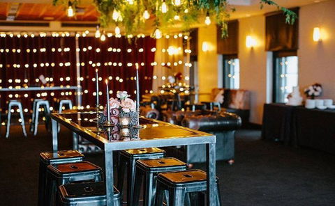 The Old Brewery - Accommodation Gold Coast 8