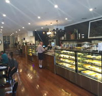 The Park Cafe - Gold Coast 4U