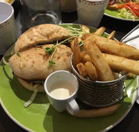 White Gum Cafe - Accommodation Gold Coast